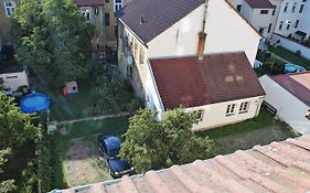 Attic With Parking, Near The Center Of Cb - 110M2