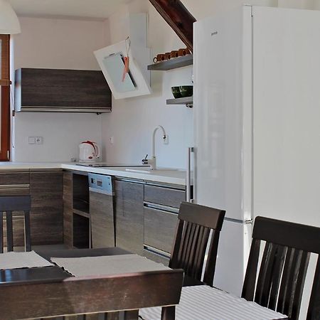 Apartament Attic With Parking, Near The Center Of Cb - 110M2 Czeskie Budziejowice Zewnętrze zdjęcie