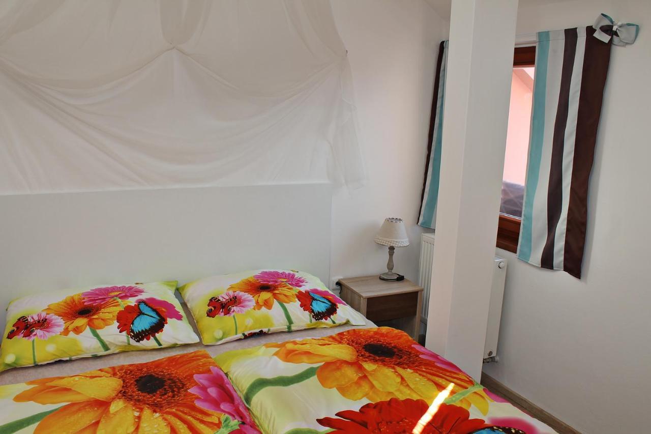 Apartament Attic With Parking, Near The Center Of Cb - 110M2 Czeskie Budziejowice Zewnętrze zdjęcie