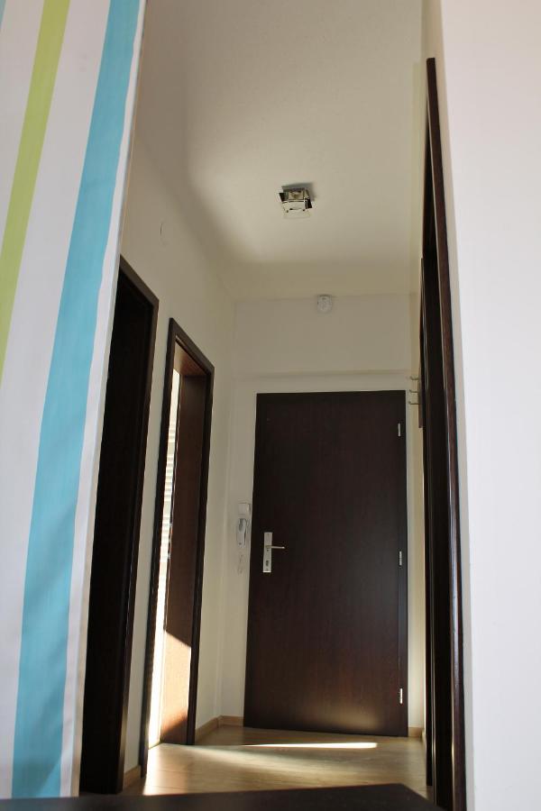 Apartament Attic With Parking, Near The Center Of Cb - 110M2 Czeskie Budziejowice Zewnętrze zdjęcie